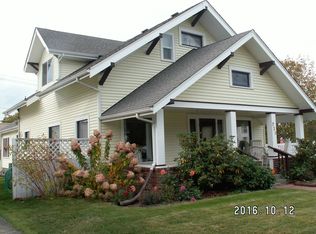 723 East St, Centralia, WA 98531