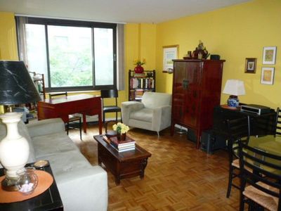 300 Albany St APT 4M, New York, NY, 10280