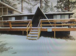 226 Leonard Ln, Sugarloaf, CA 92386