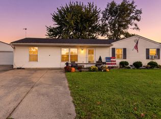 3300 Chief Tarkee Ct, Sidney, OH 45365