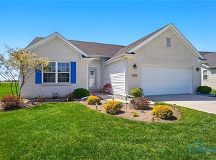 26231 Turnbridge Dr, Perrysburg, OH 43551