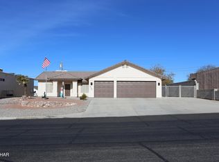 3745 Totem Dr, Lake Havasu City, AZ 86406