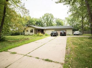 222 W Fountain St, Cadott, WI 54727