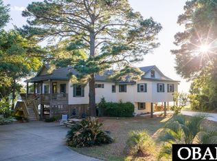 119 W Sir Walter Raleigh Dr LOT 64R, Kill Devil Hills, NC 27948