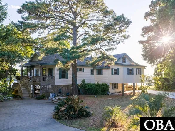 119 W Sir Walter Raleigh Dr Lot 64R, Kill Devil Hills, NC 27948