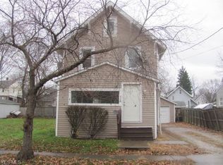 2335 14th St SW, Akron, OH 44314