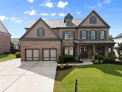 3317 Sweetleaf Ln, Buford, GA, 30519