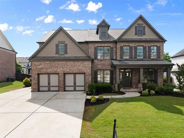 3317 Sweetleaf Ln, Buford, GA 30519