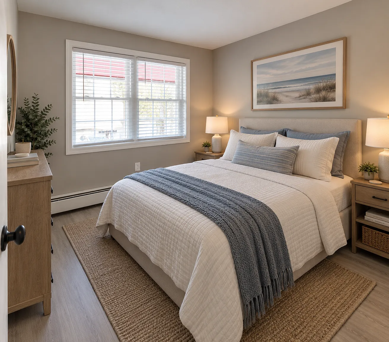 1 bed, 500 sqft, $1,695 — Photo 3