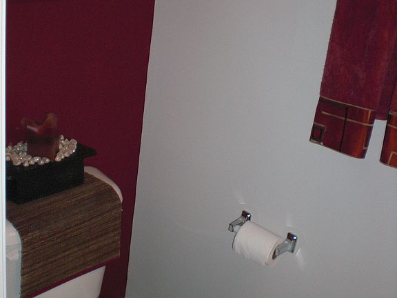 Remodeled Powder Room 2