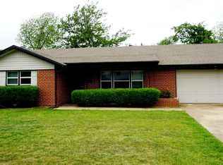 7108 Rockdale Rd, Fort Worth, TX 76134