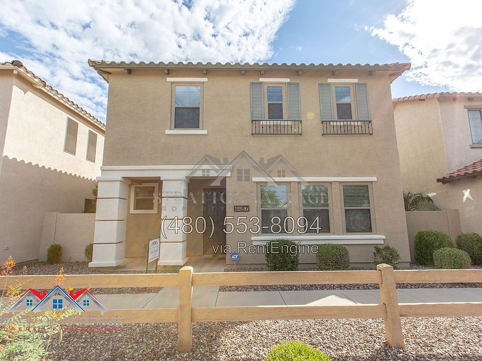 1st image of 4467 E Remington Dr