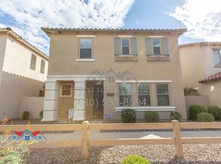 4467 E Remington Dr, Gilbert, AZ 85297