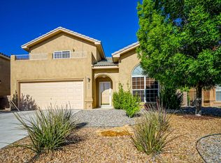 935 Tambora St NW, Albuquerque, NM 87120