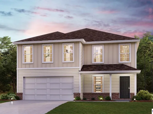 25 Ernie Ct, Radcliff, KY 40175