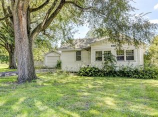 3515 Doneta Ave, Decatur, IL 62526