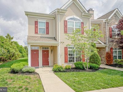 601 Van Gogh Ct, Williamstown, NJ, 08094