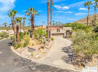 33 Mirage Cove Dr, Rancho Mirage, CA 92270