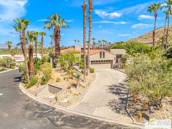 33 Mirage Cove Dr, Rancho Mirage, CA 92270