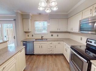 3280 Heathstead Pl, Charlotte, NC 28210