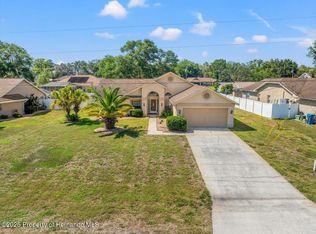 13491 Coronado Dr, Spring Hill, FL 34609