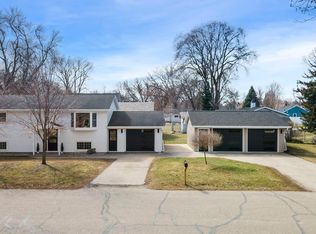 501 W Saint Paul St, Litchfield, MN 55355