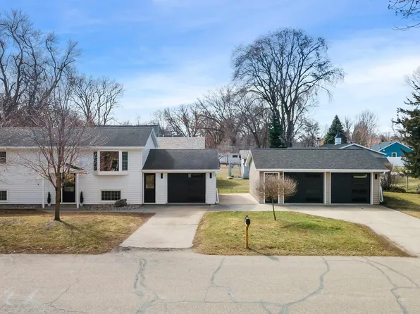 501 W Saint Paul St, Litchfield, MN 55355