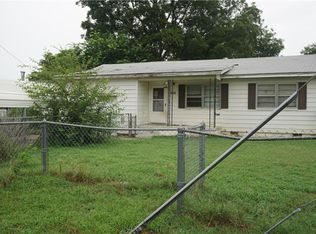 1512 Loftin Dr, Midwest City, OK 73130