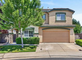 1556 Blue Beaver Way, Roseville, CA 95747
