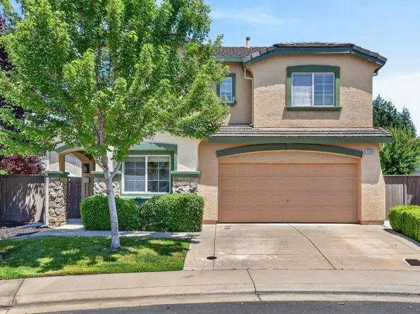 1556 Blue Beaver Way, Roseville, CA 95747