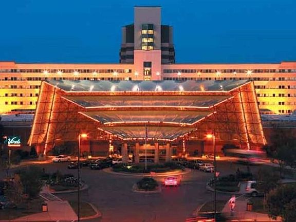 Grand Casino Hinckley