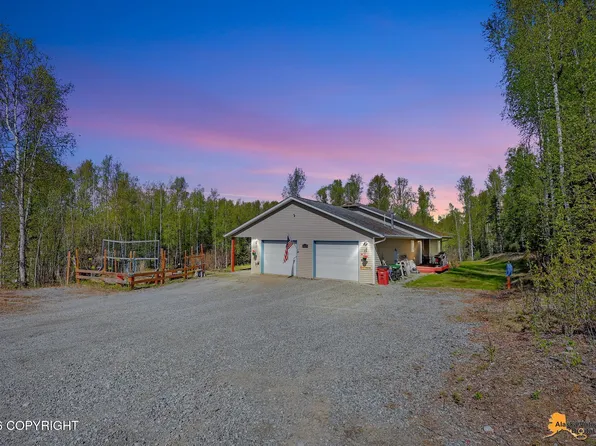 7475 W Rodney Cir, Wasilla, AK 99623