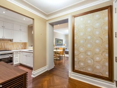 15 Central Park W APT 8L, New York, NY, 10023