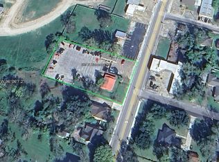 605 N Richmond Rd, Wharton, TX 77488