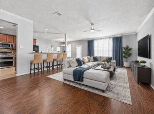 12911 Taper Reach Dr, Tomball, TX 77377