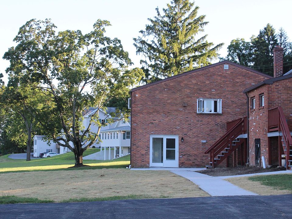 1851 Newton Ransom Blvd Clarks Summit PA Zillow