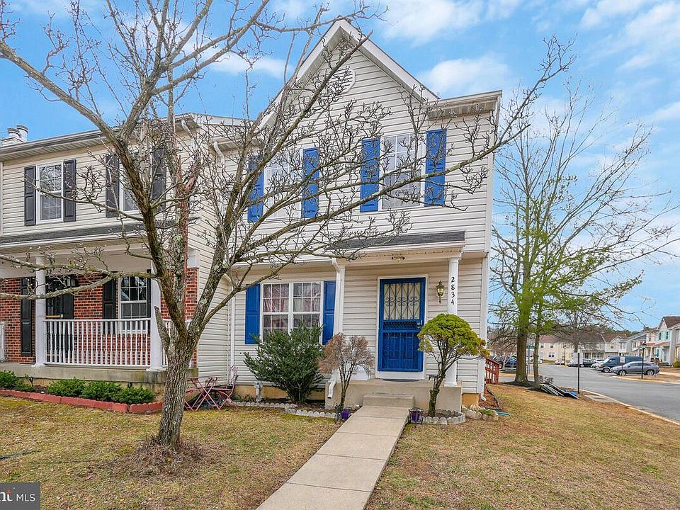 1st image of 2834 Crestwick Pl