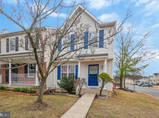 2834 Crestwick Pl, District Heights, MD 20747