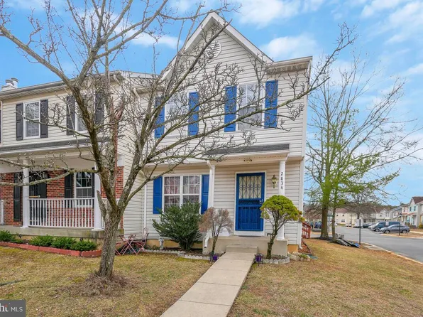 2834 Crestwick Pl, District Heights, MD 20747