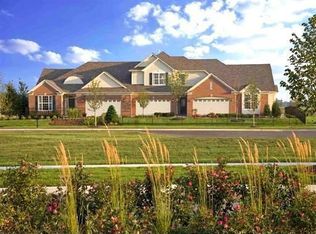 1702 Carlsbad Dr #1702, Bolingbrook, IL 60490