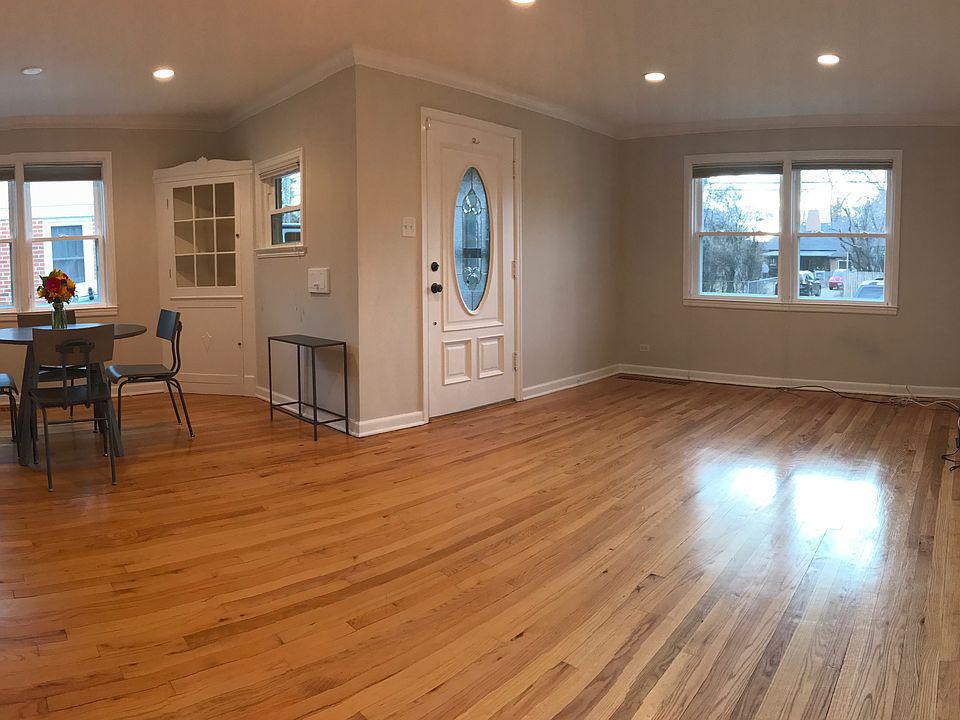 Main Living Room