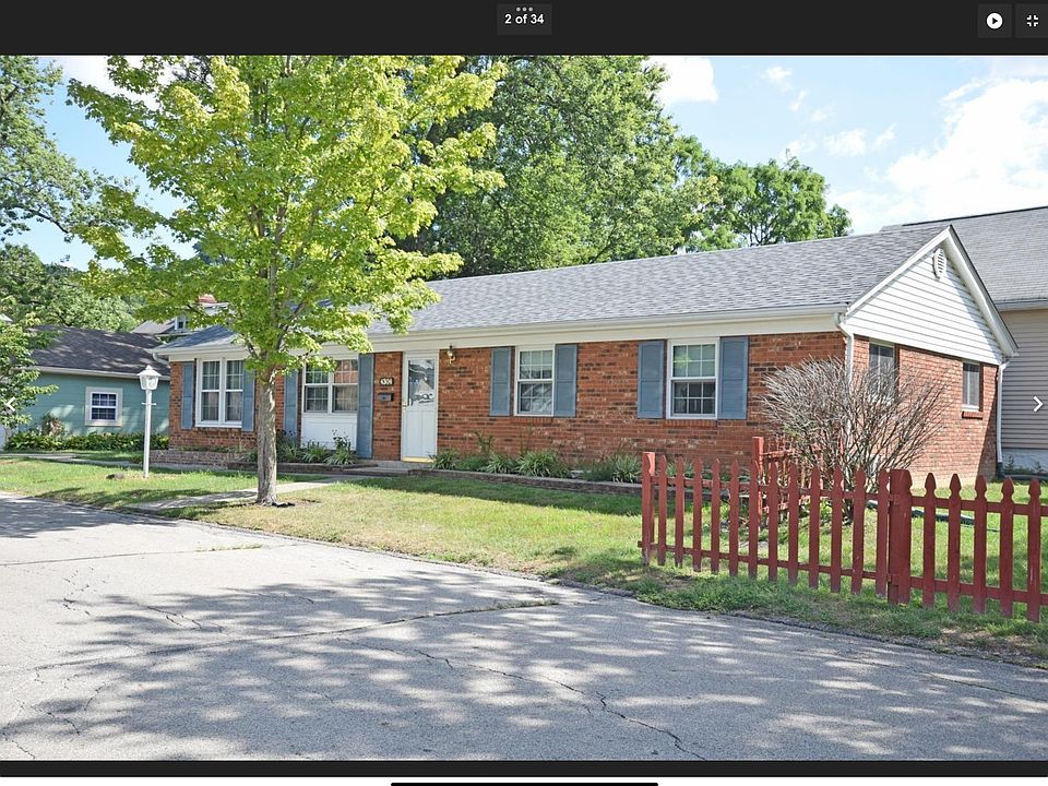 1st image of 4304 Berwick Ave
