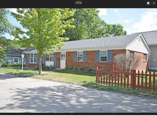 4304 Berwick Ave, Cincinnati, OH 45227