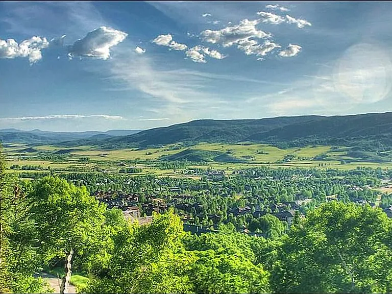 Window View