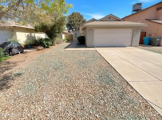 3644 W Marco Polo Rd, Glendale, AZ 85308
