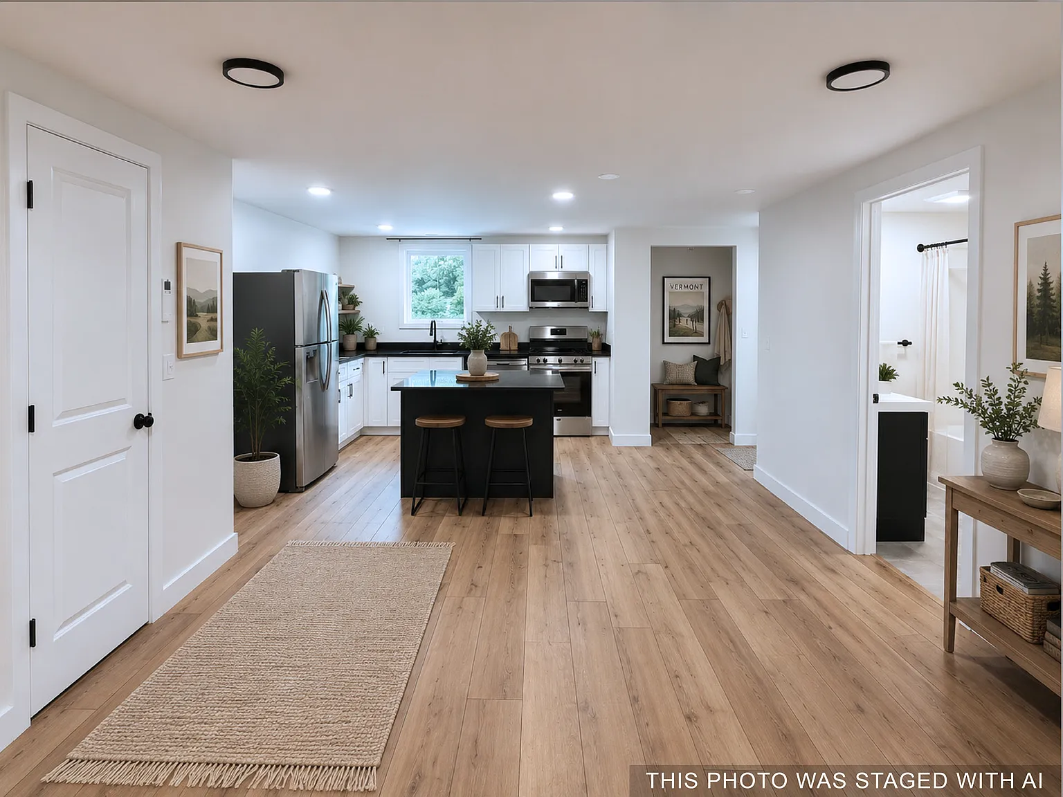 3 bed, 1500 sqft, $2,850 — Photo 4