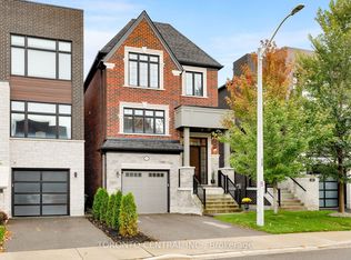 9 Chimney Swift Ct, Toronto, ON M9B0C6