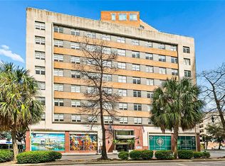 1111 Tulane Ave APT 222, New Orleans, LA 70112