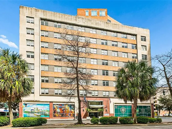 1111 Tulane Ave APT 222, New Orleans, LA 70112