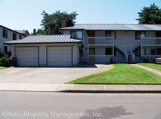 2122 Nomad Ct SE, Salem, OR 97306
